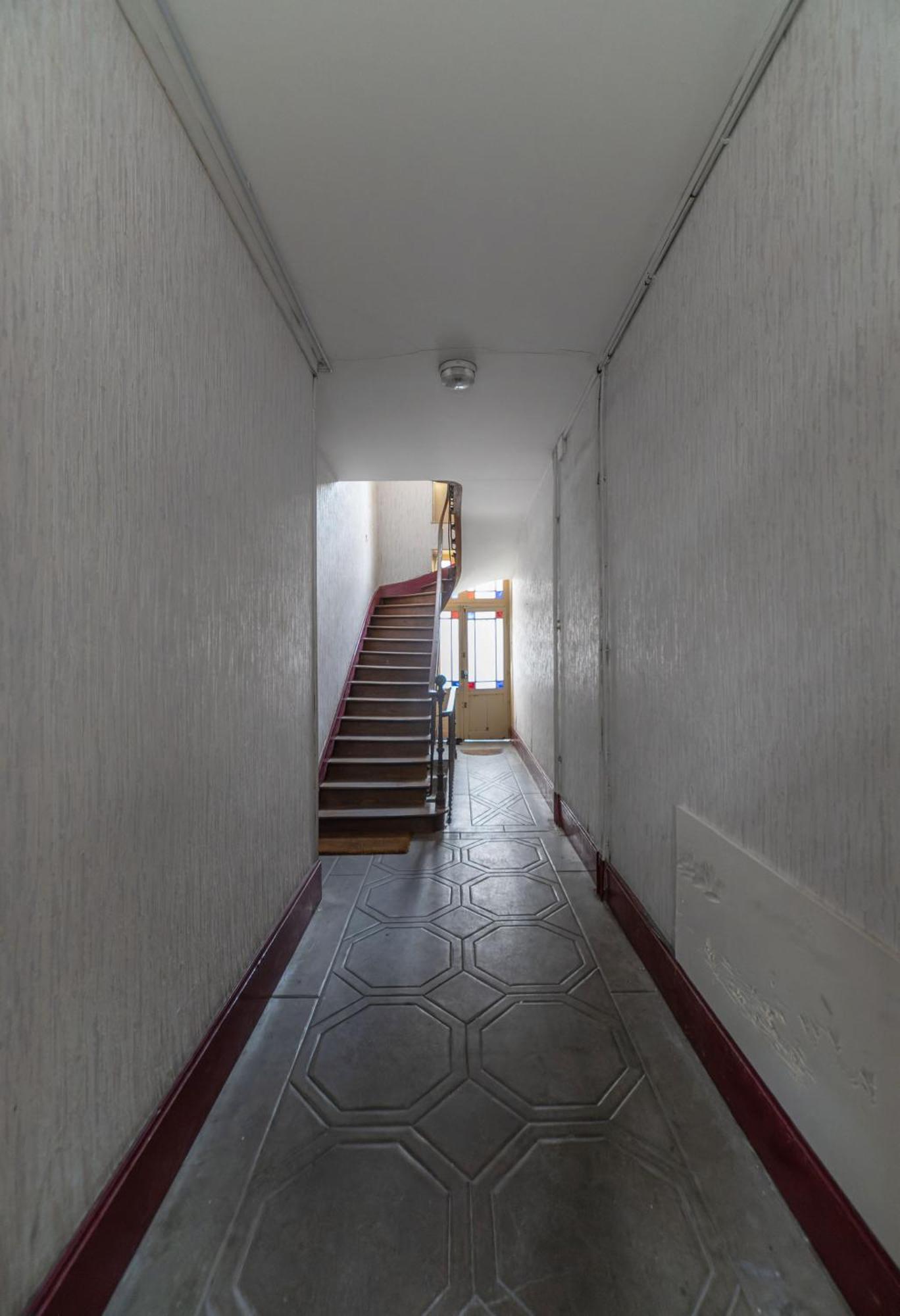 Le Doumer - 2 Pieces En Centre Apartment