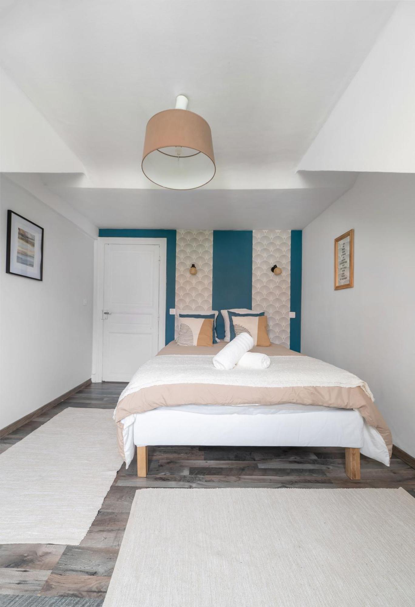 Le Doumer - 2 Pieces En Centre Apartment *
